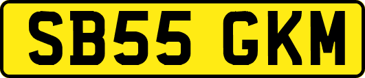 SB55GKM