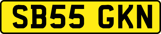 SB55GKN