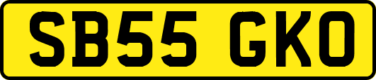 SB55GKO