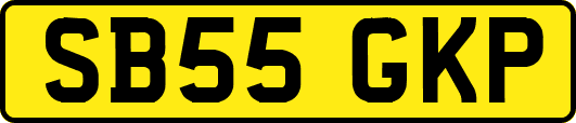 SB55GKP
