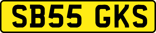 SB55GKS