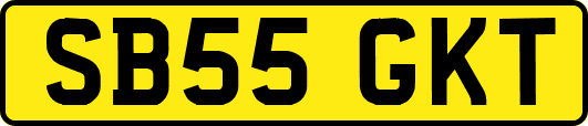 SB55GKT