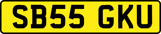 SB55GKU