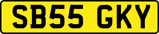 SB55GKY