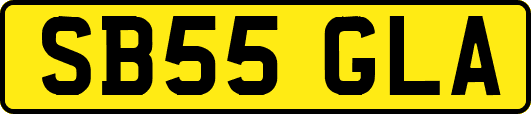 SB55GLA