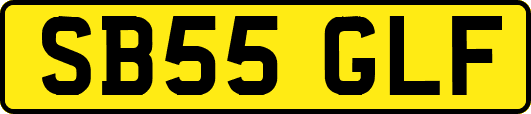SB55GLF