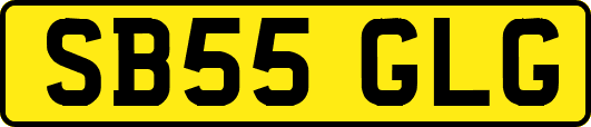 SB55GLG