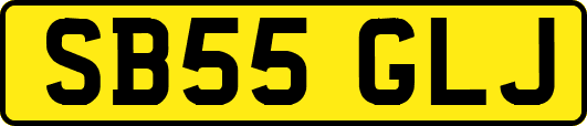 SB55GLJ