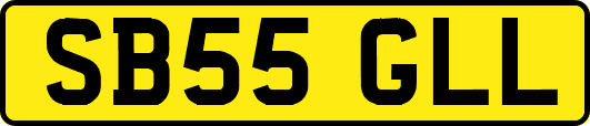 SB55GLL