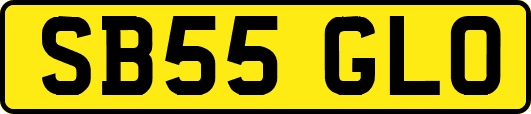 SB55GLO