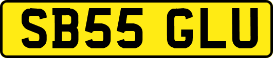 SB55GLU