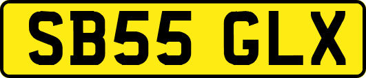 SB55GLX