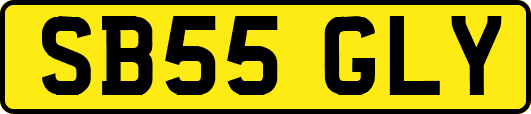 SB55GLY