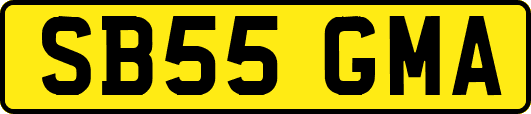 SB55GMA