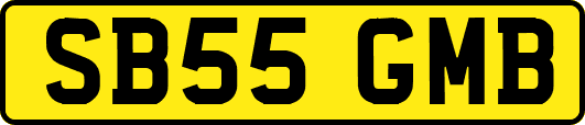 SB55GMB