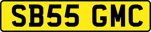 SB55GMC