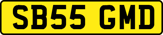 SB55GMD