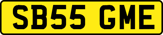 SB55GME