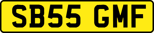 SB55GMF
