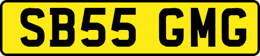 SB55GMG