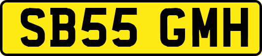 SB55GMH