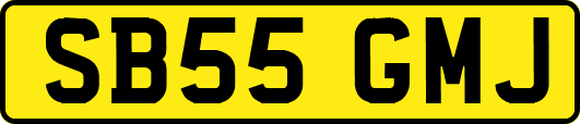 SB55GMJ