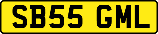 SB55GML