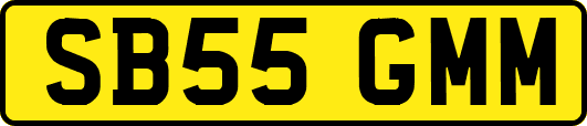 SB55GMM