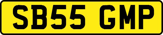 SB55GMP