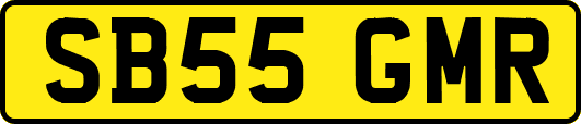 SB55GMR