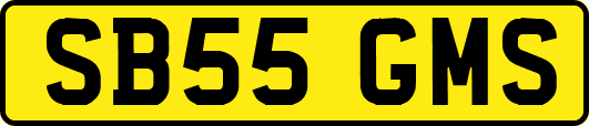 SB55GMS