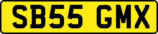 SB55GMX