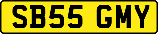 SB55GMY