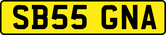 SB55GNA