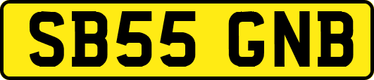 SB55GNB
