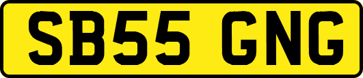 SB55GNG
