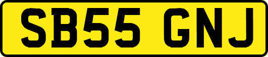 SB55GNJ
