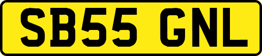 SB55GNL