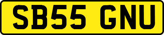 SB55GNU