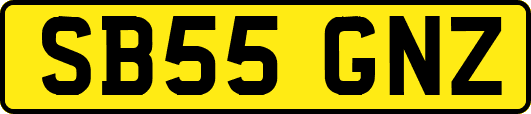 SB55GNZ