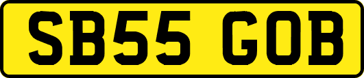 SB55GOB