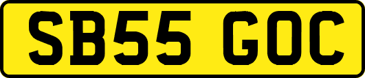 SB55GOC