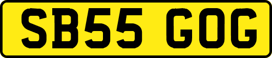 SB55GOG