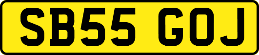 SB55GOJ