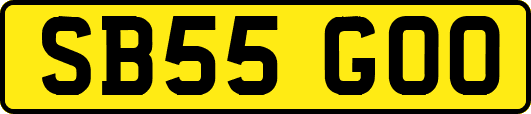 SB55GOO