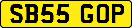 SB55GOP