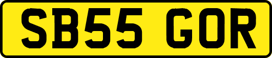 SB55GOR