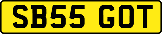 SB55GOT