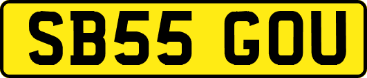 SB55GOU