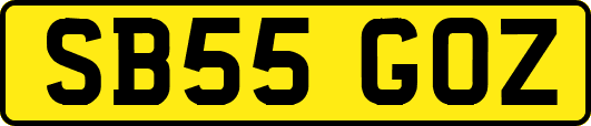 SB55GOZ